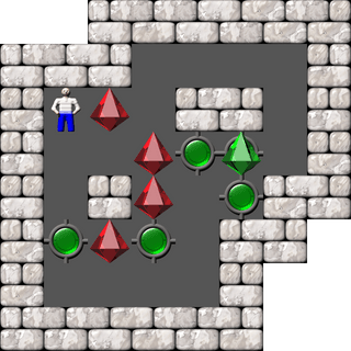 Уровень 84 — Homz Levels